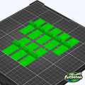 Boardclips™ – Digital Download | For Futboton™