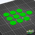 Futboton™ Player Caps – Digital Download