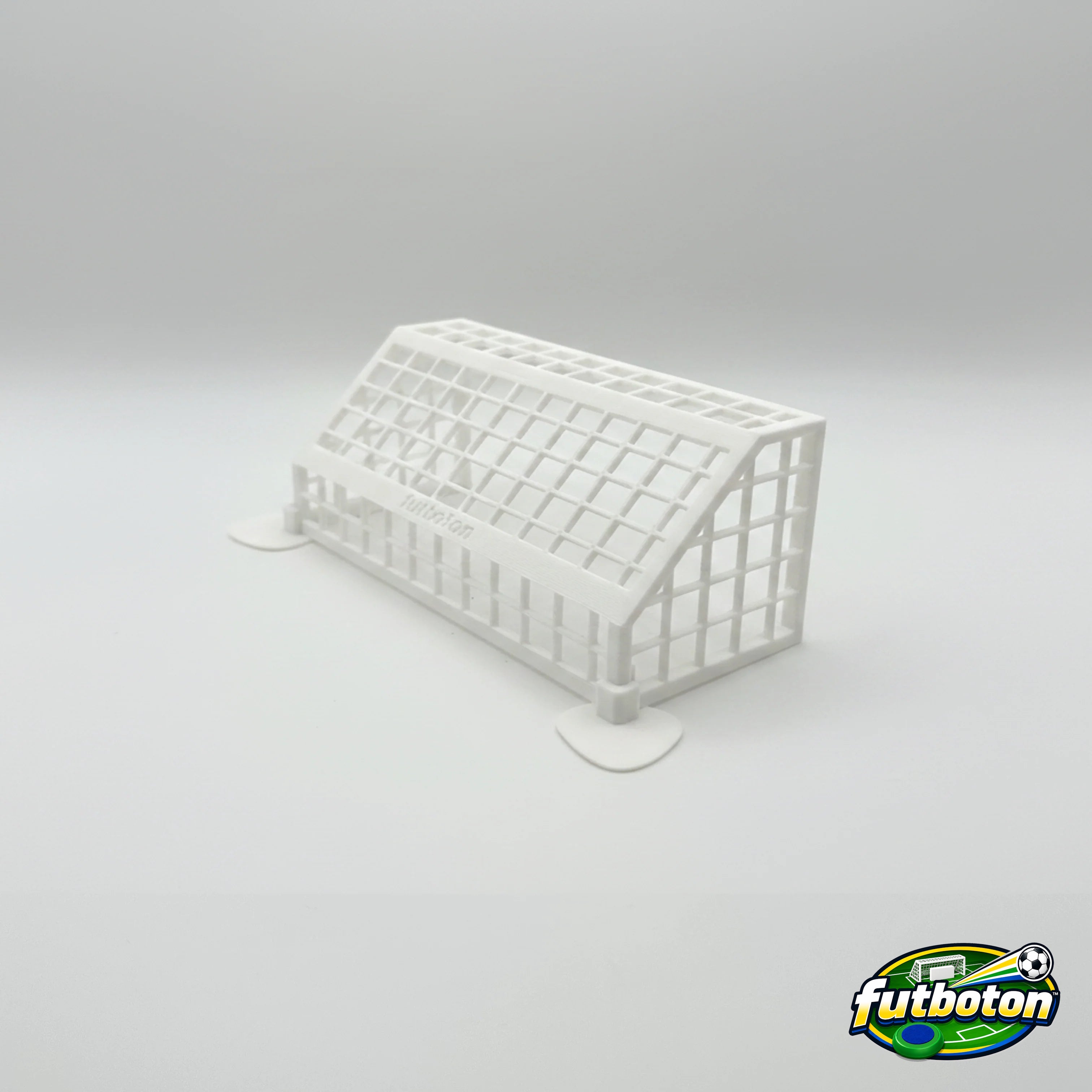 Futboton™ Pro Goal (set of 2) - 3D Printed