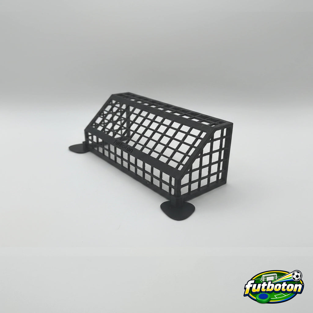 Futboton™ Pro Goal (set of 2) - 3D Printed
