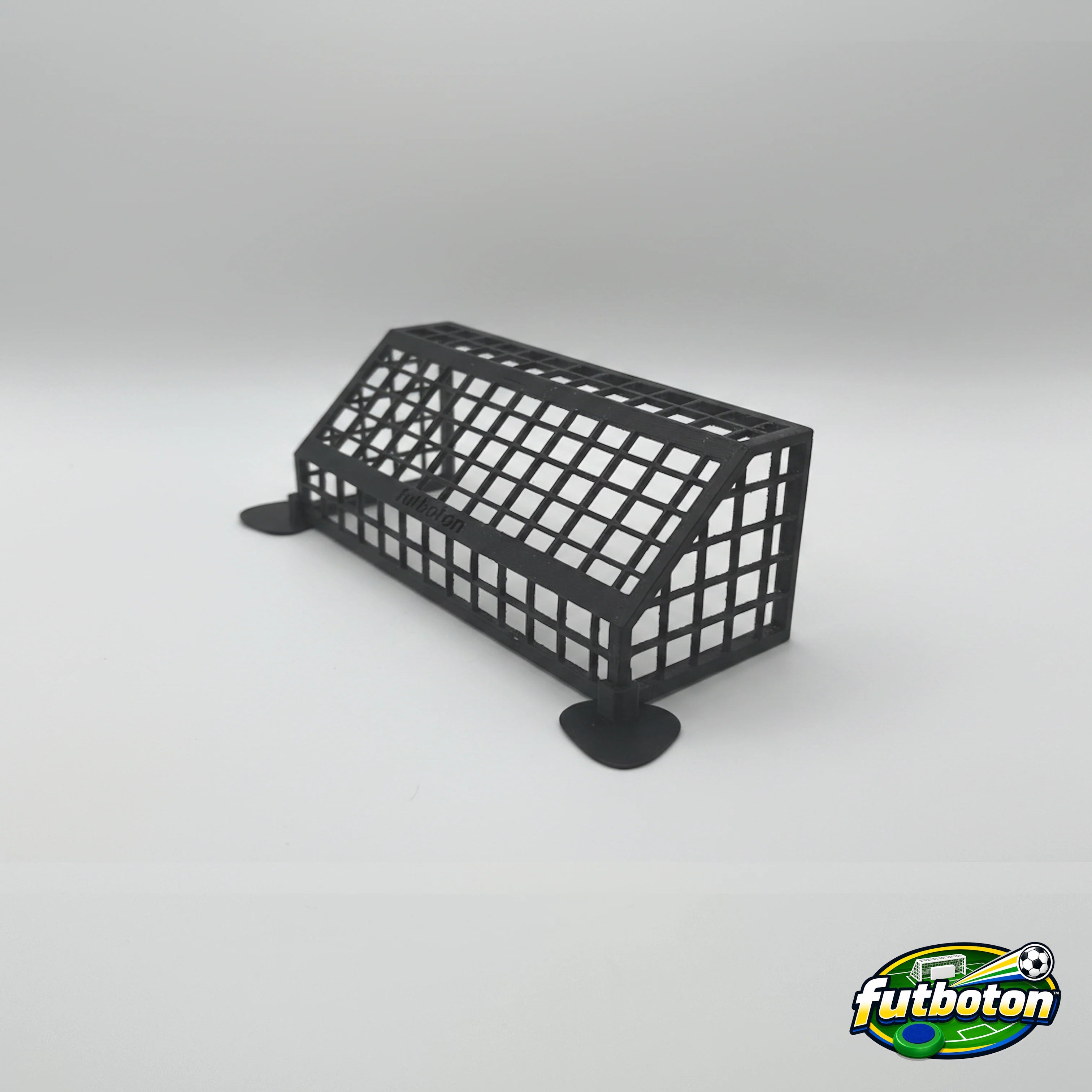 Futboton™ Pro Goal (set of 2) - 3D Printed