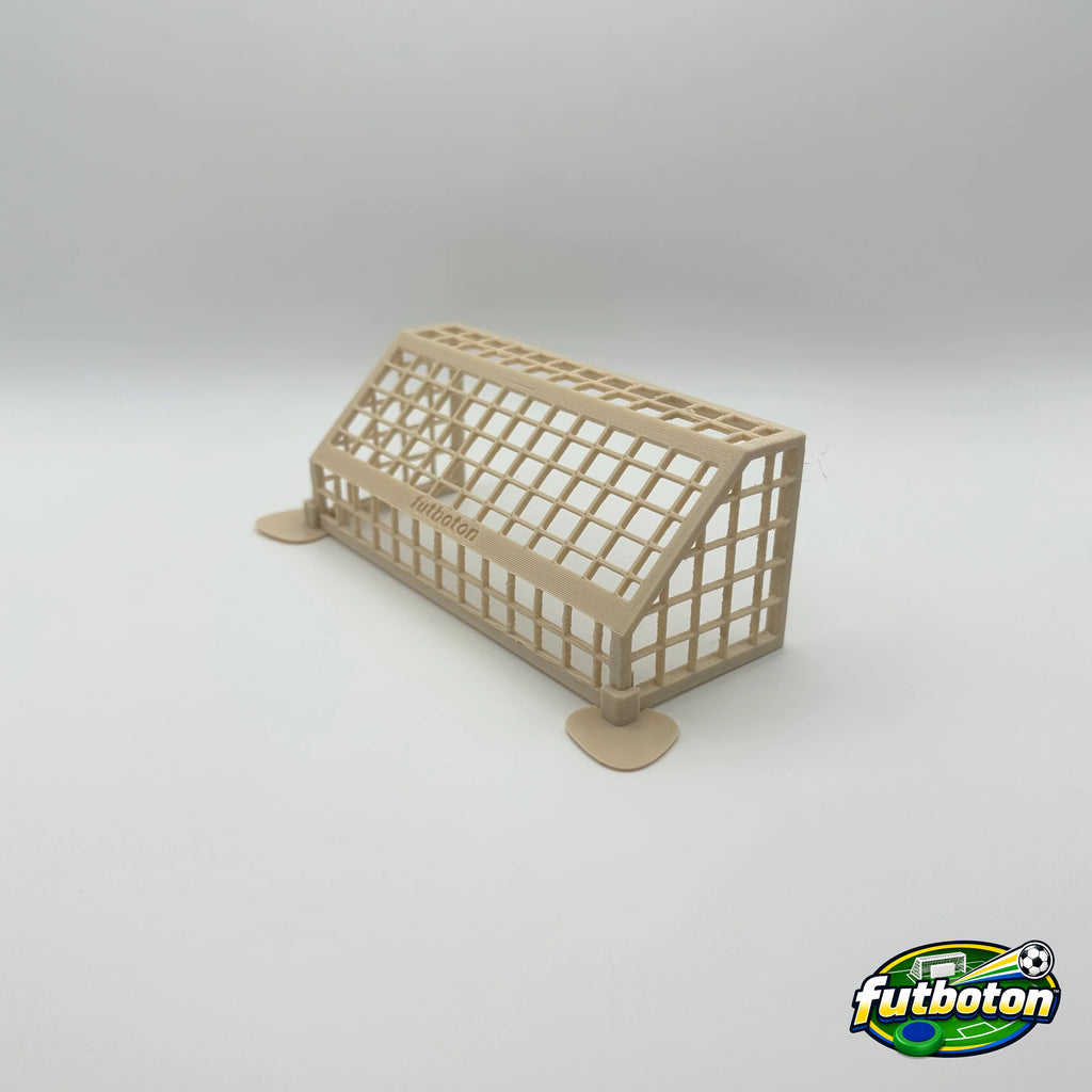 Futboton™ Pro Goal (set of 2) - 3D Printed