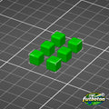 Futboton™ Game Dice – Digital Download