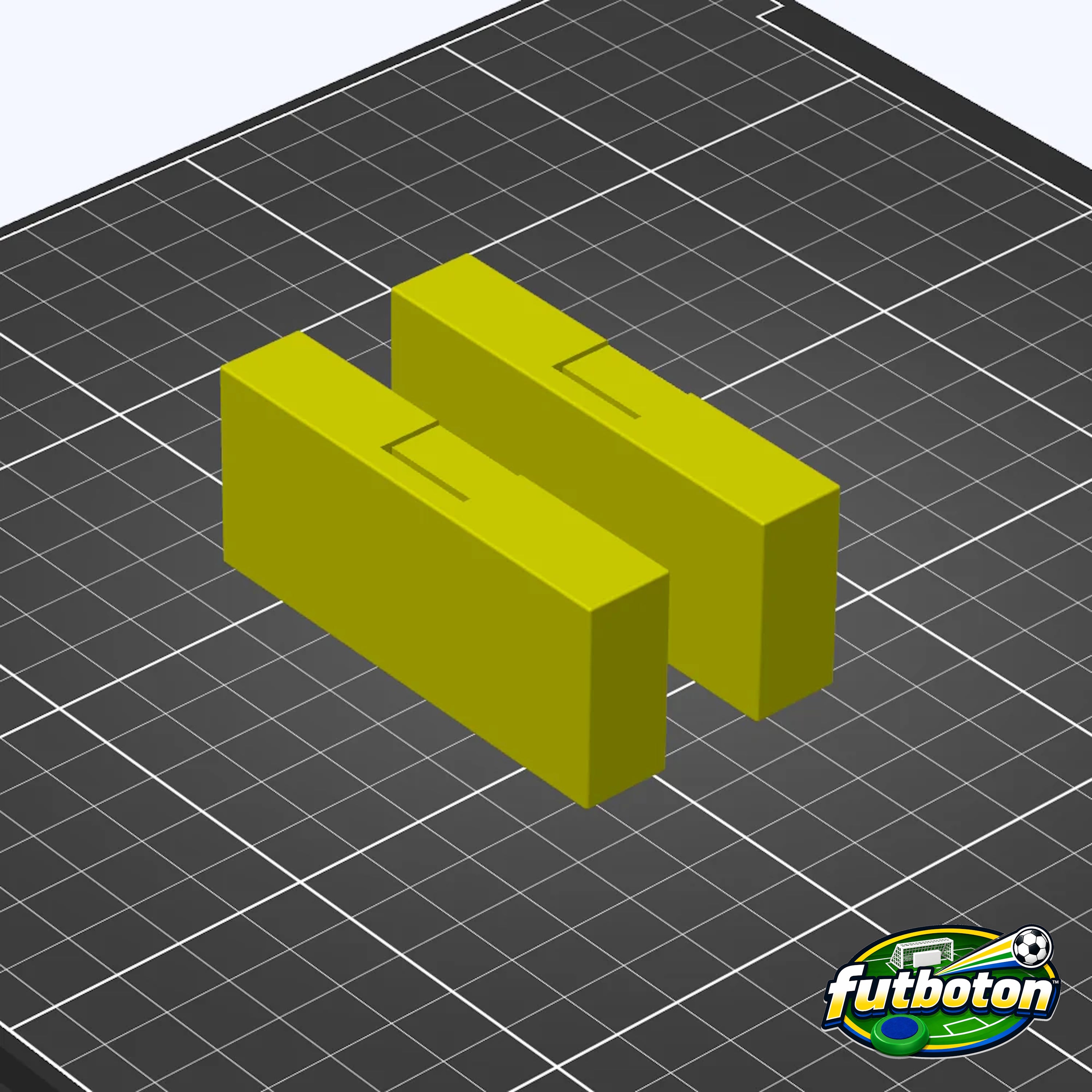 Futboton™ Complete Digital Set (Includes Carry Case) – Digital Download