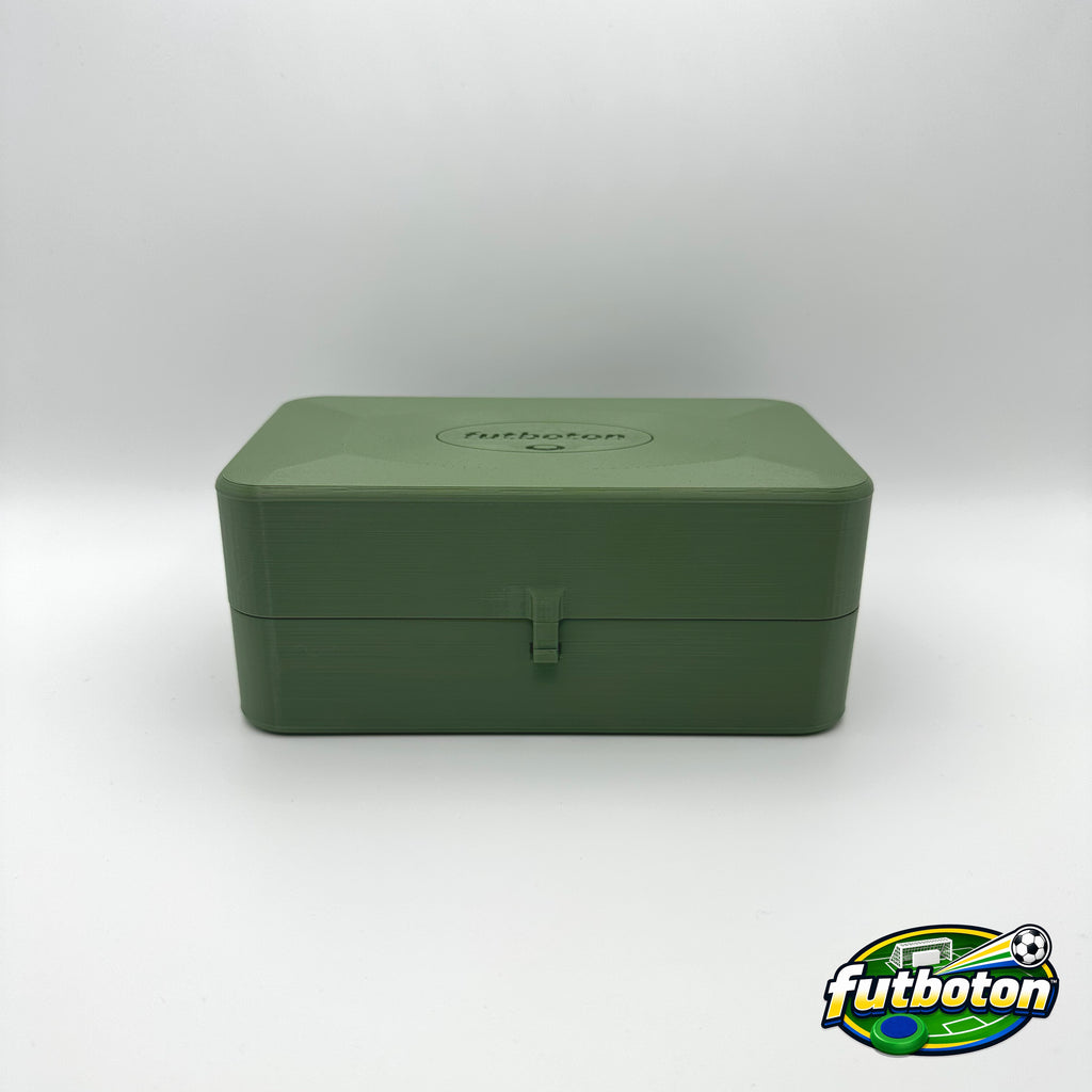 Futboton™ Match Case – 3D Printed