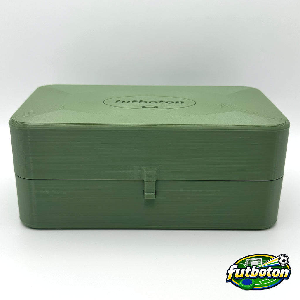 Futboton™ Match Case – 3D Printed