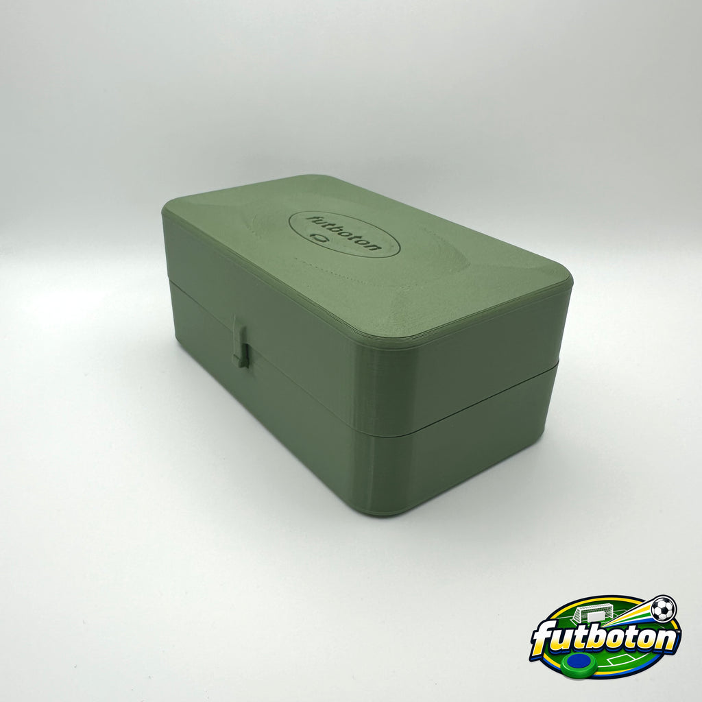 Futboton™ Match Case – 3D Printed