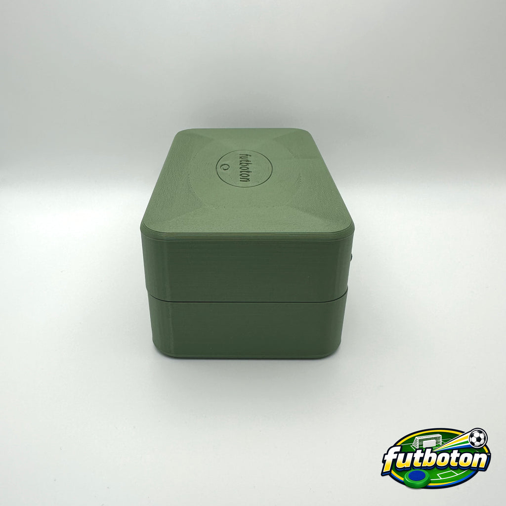 Futboton™ Match Case – 3D Printed