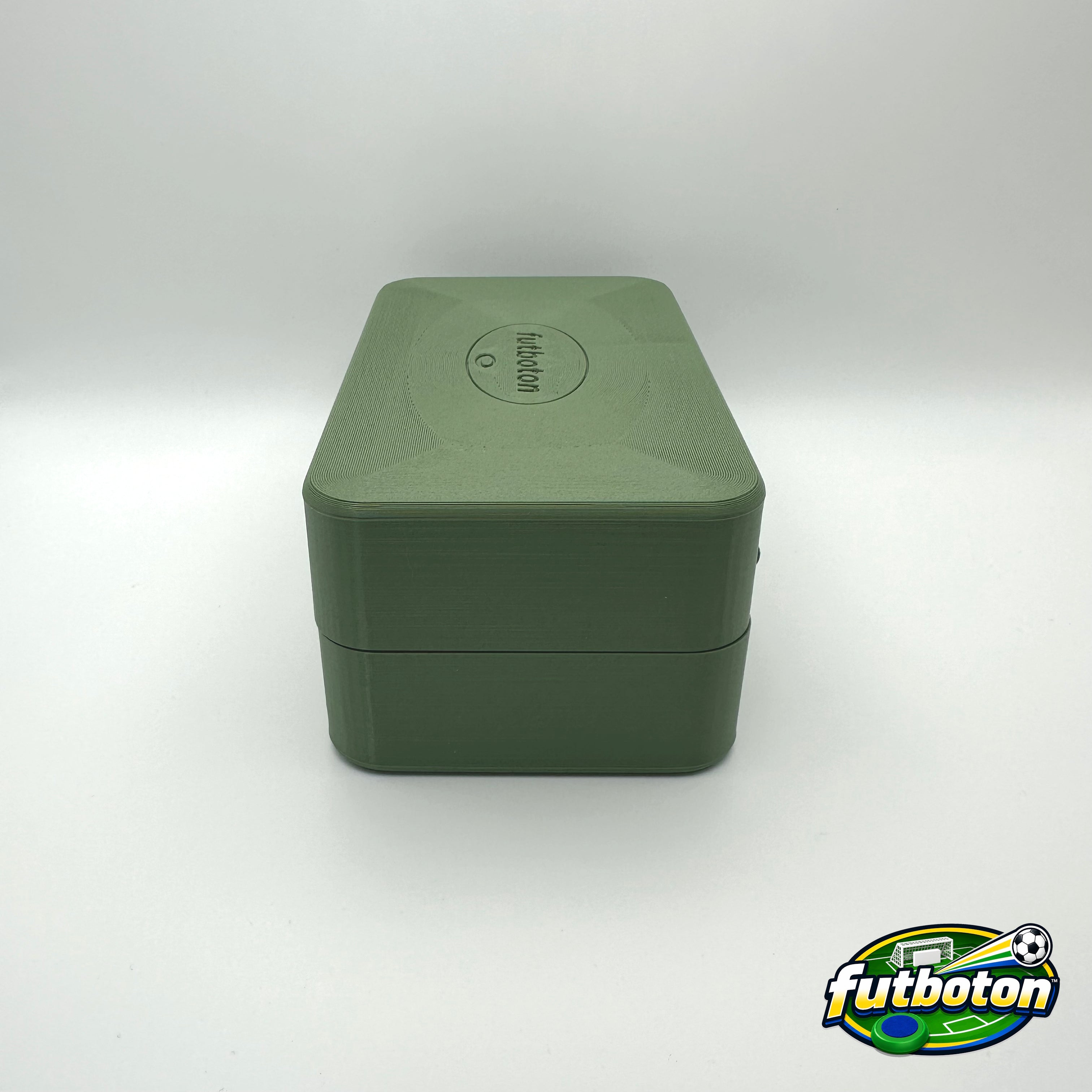 Futboton™ Match Case – 3D Printed