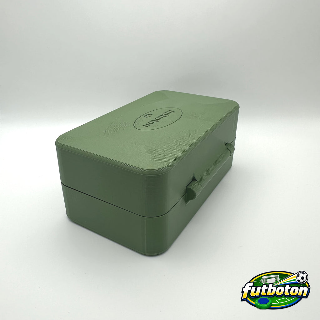 Futboton™ Match Case – 3D Printed
