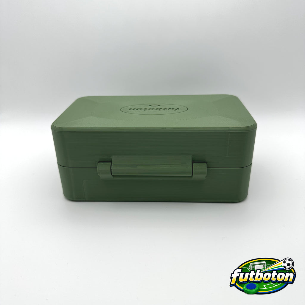 Futboton™ Match Case – 3D Printed