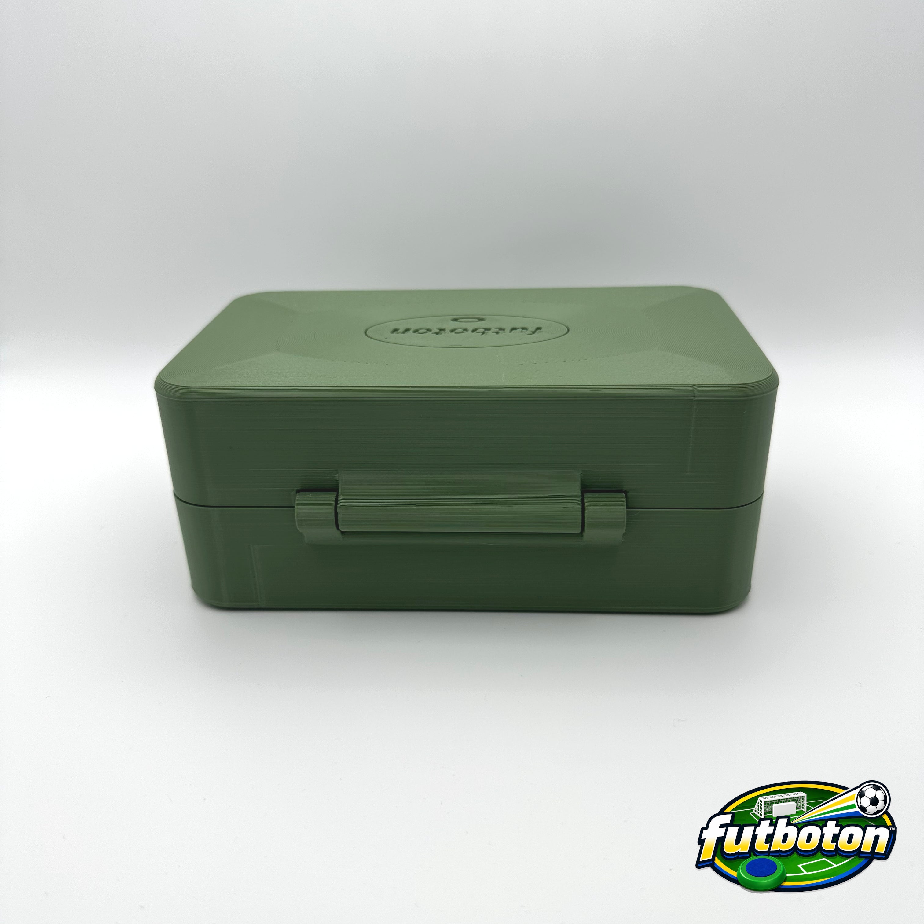 Futboton™ Match Case – 3D Printed