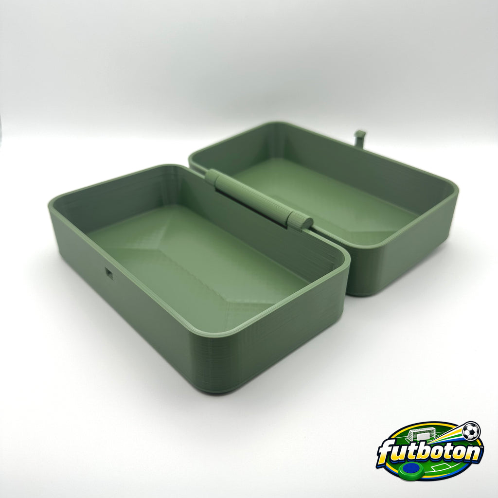 Futboton™ Match Case – 3D Printed