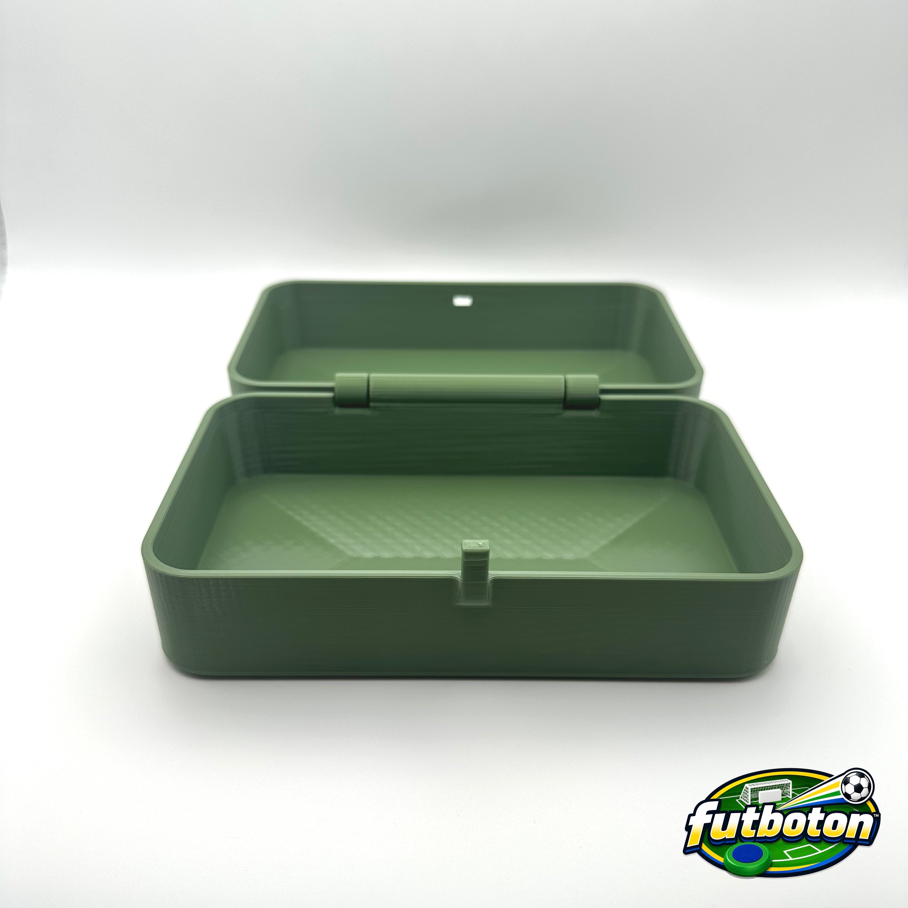 Futboton™ Match Case – 3D Printed