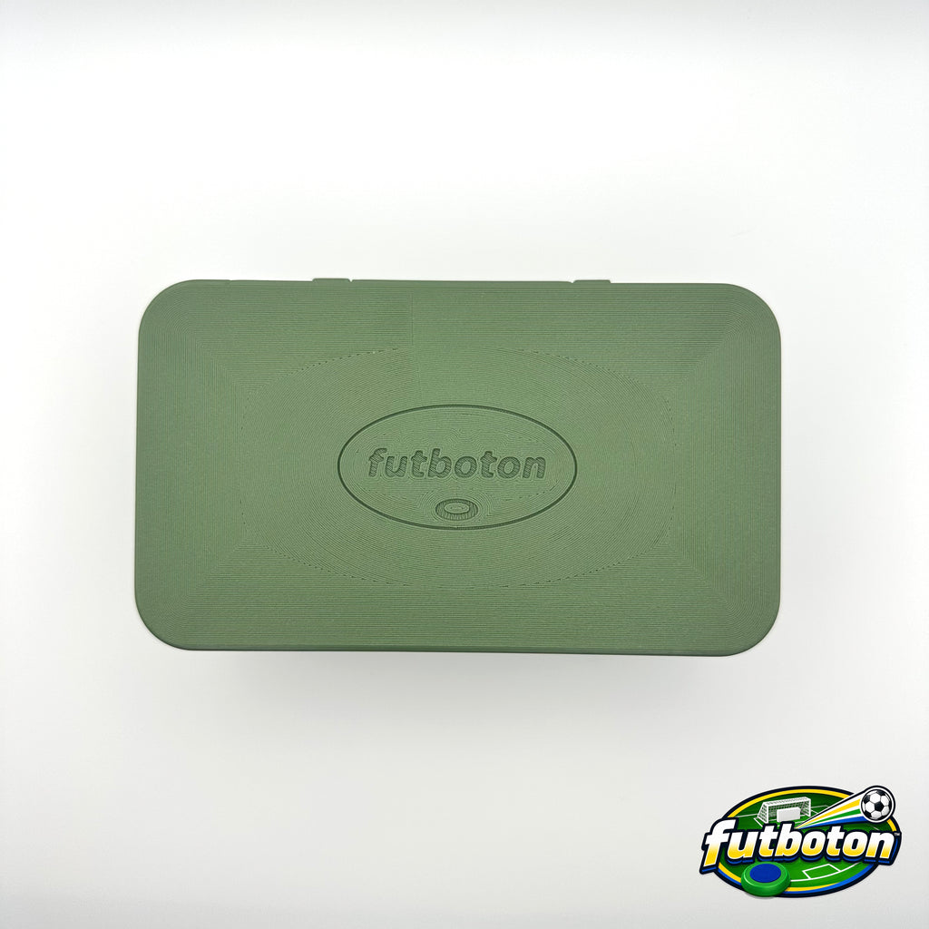 Futboton™ Match Case – 3D Printed