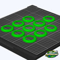Futboton™ Player Buttons – Digital Download