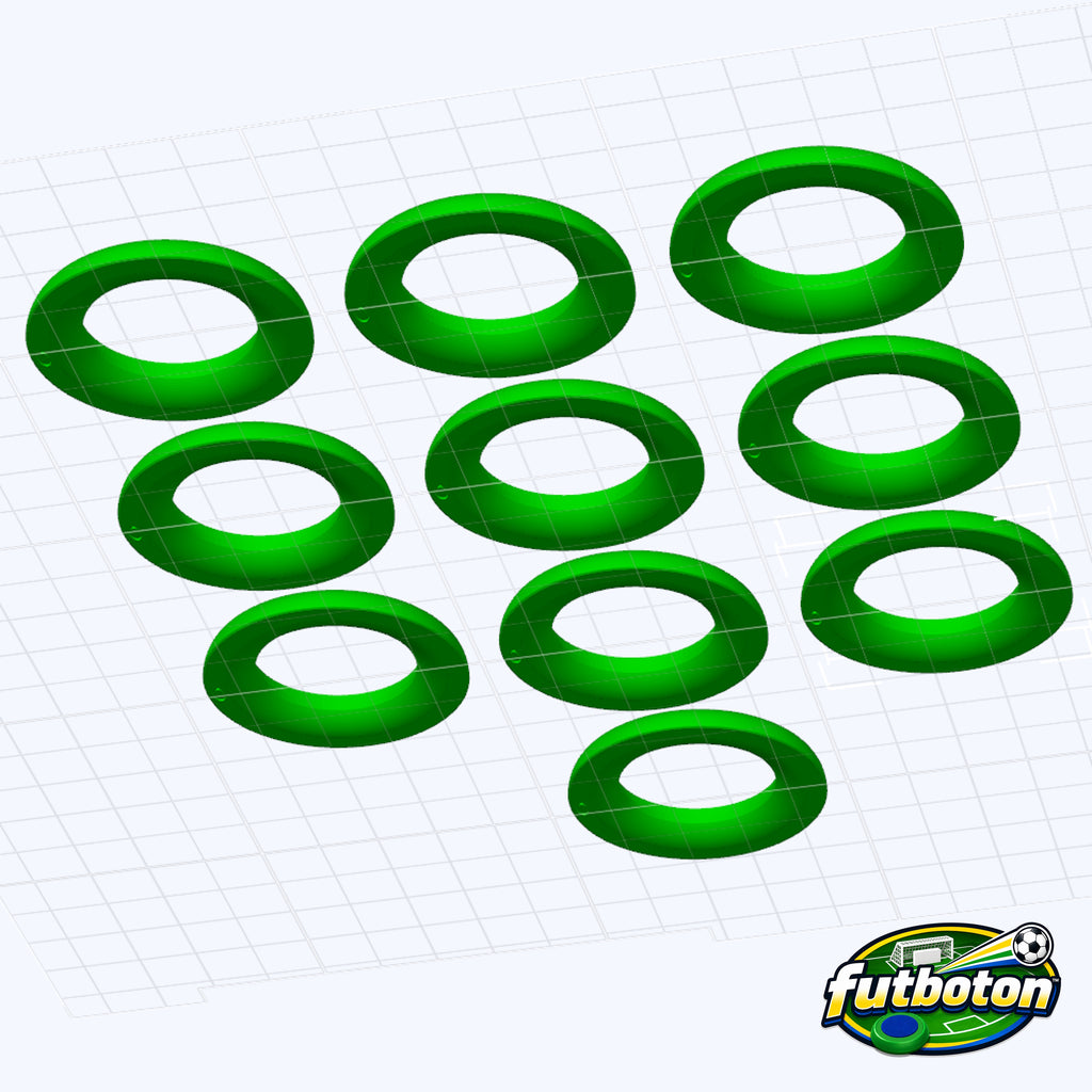 Futboton™ Player Buttons – Digital Download