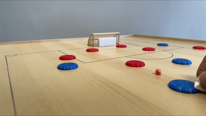 Futboton™ FREE Intro Desktop Set — Free 3D Print Files