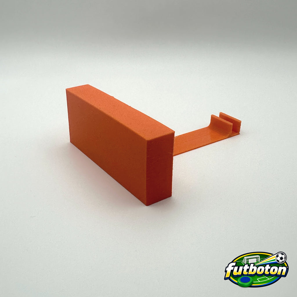 Futboton™ Complete Goalkeeper Set (2) – 3D Printed