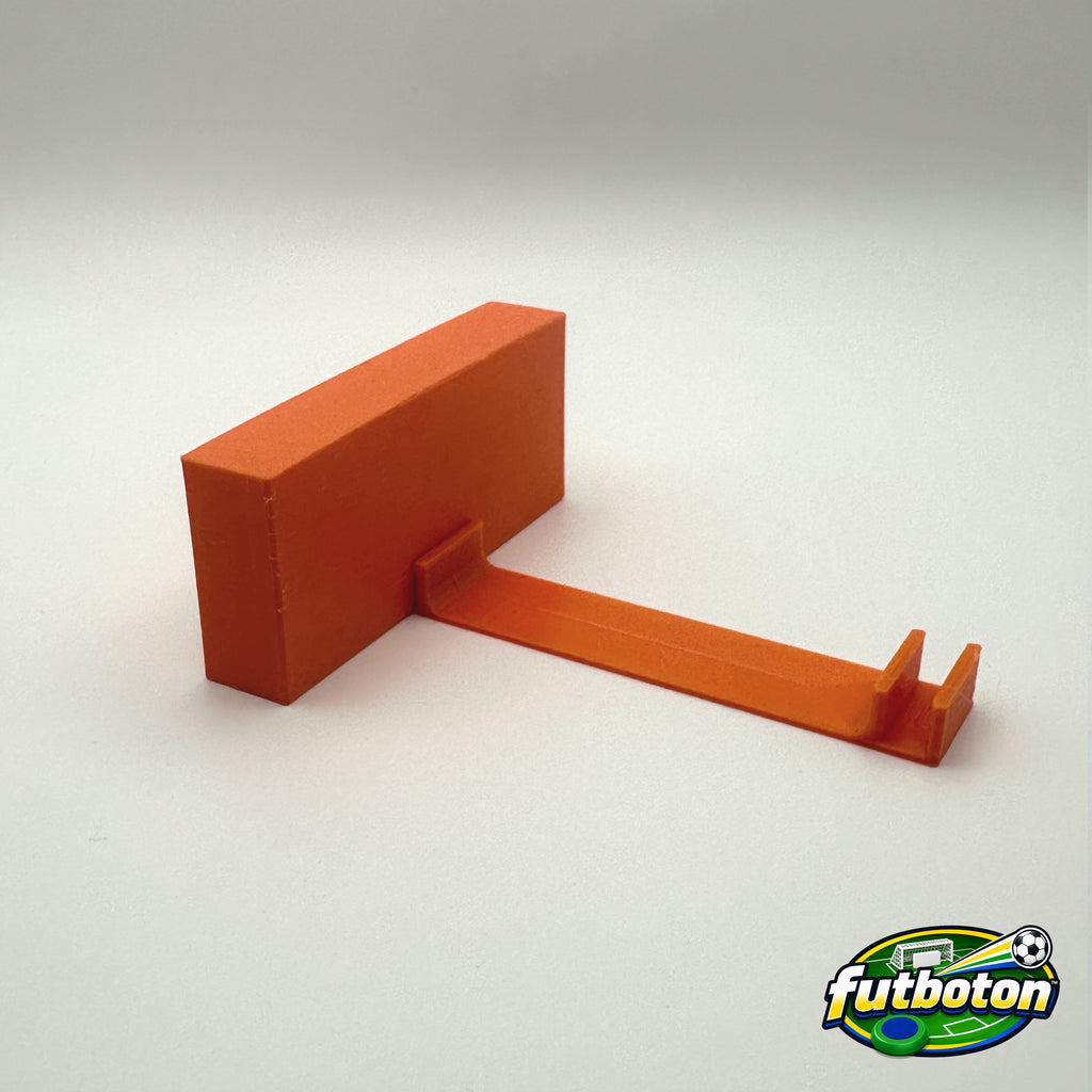 Futboton™ Complete Goalkeeper Set (2) – 3D Printed