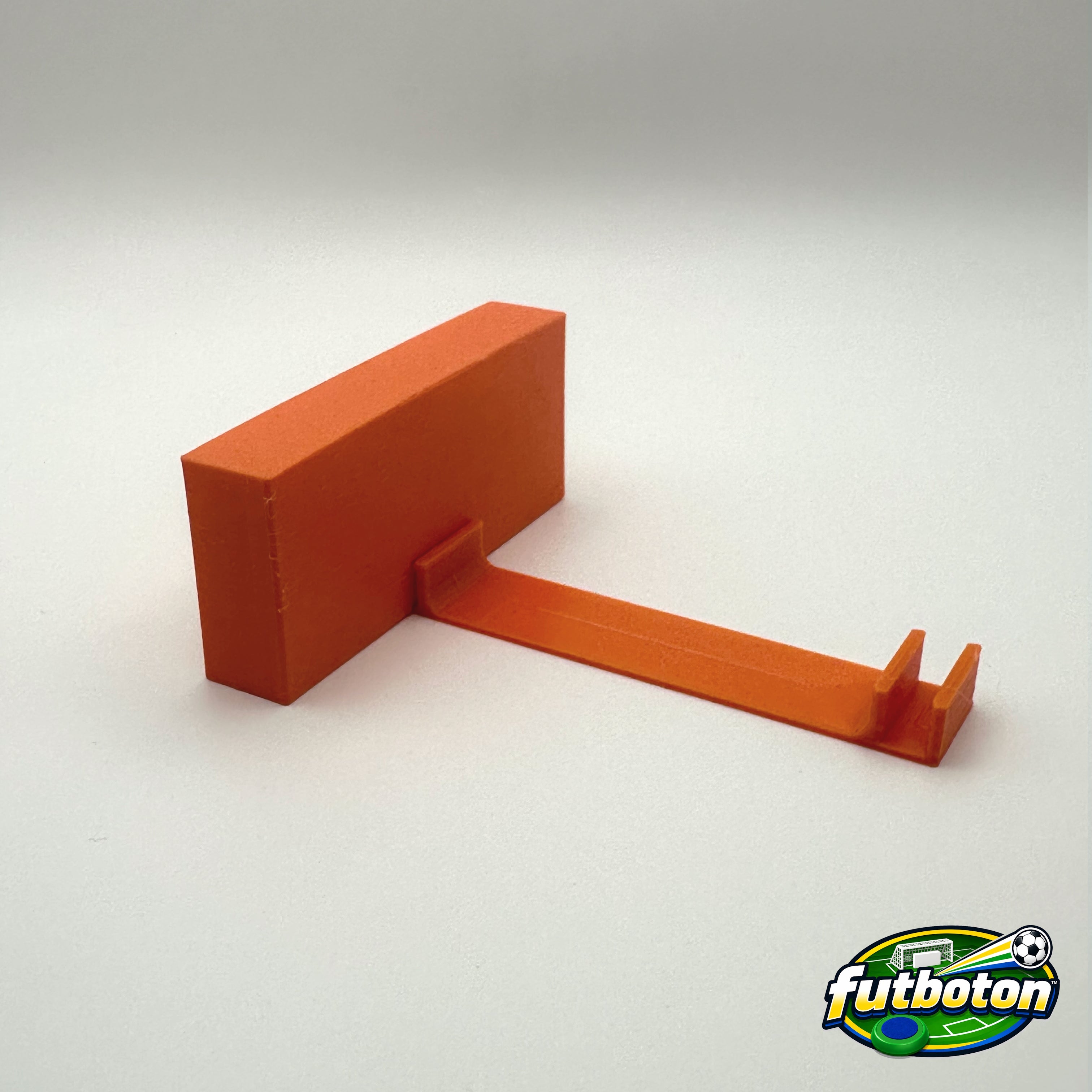 Futboton™ Complete Goalkeeper Set (2) – 3D Printed