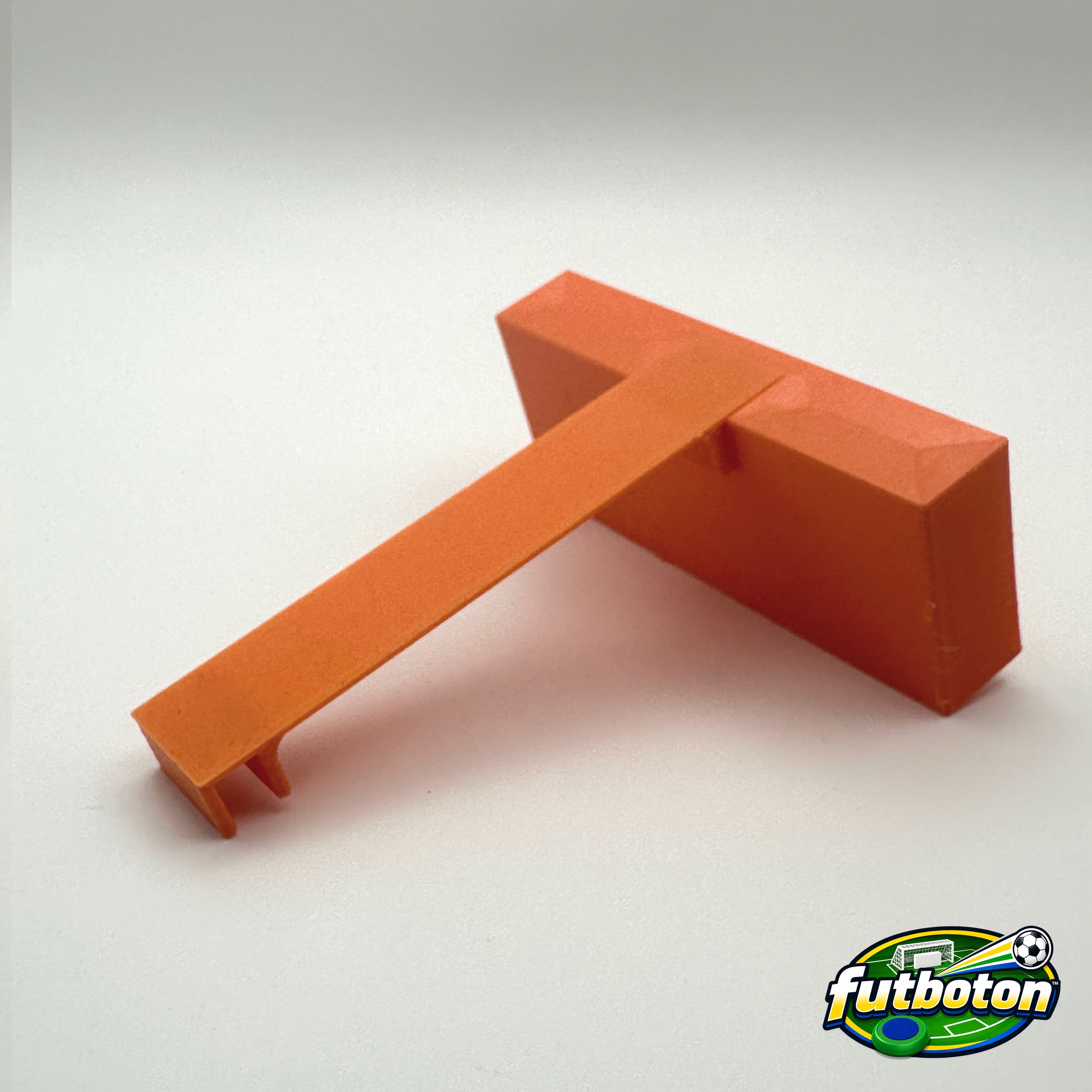 Futboton™ Complete Goalkeeper Set (2) – 3D Printed