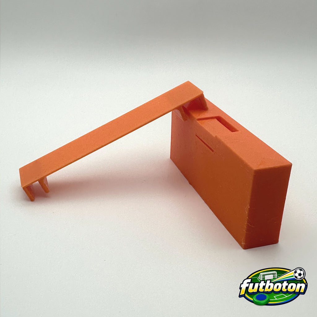 Futboton™ Complete Goalkeeper Set (2) – 3D Printed