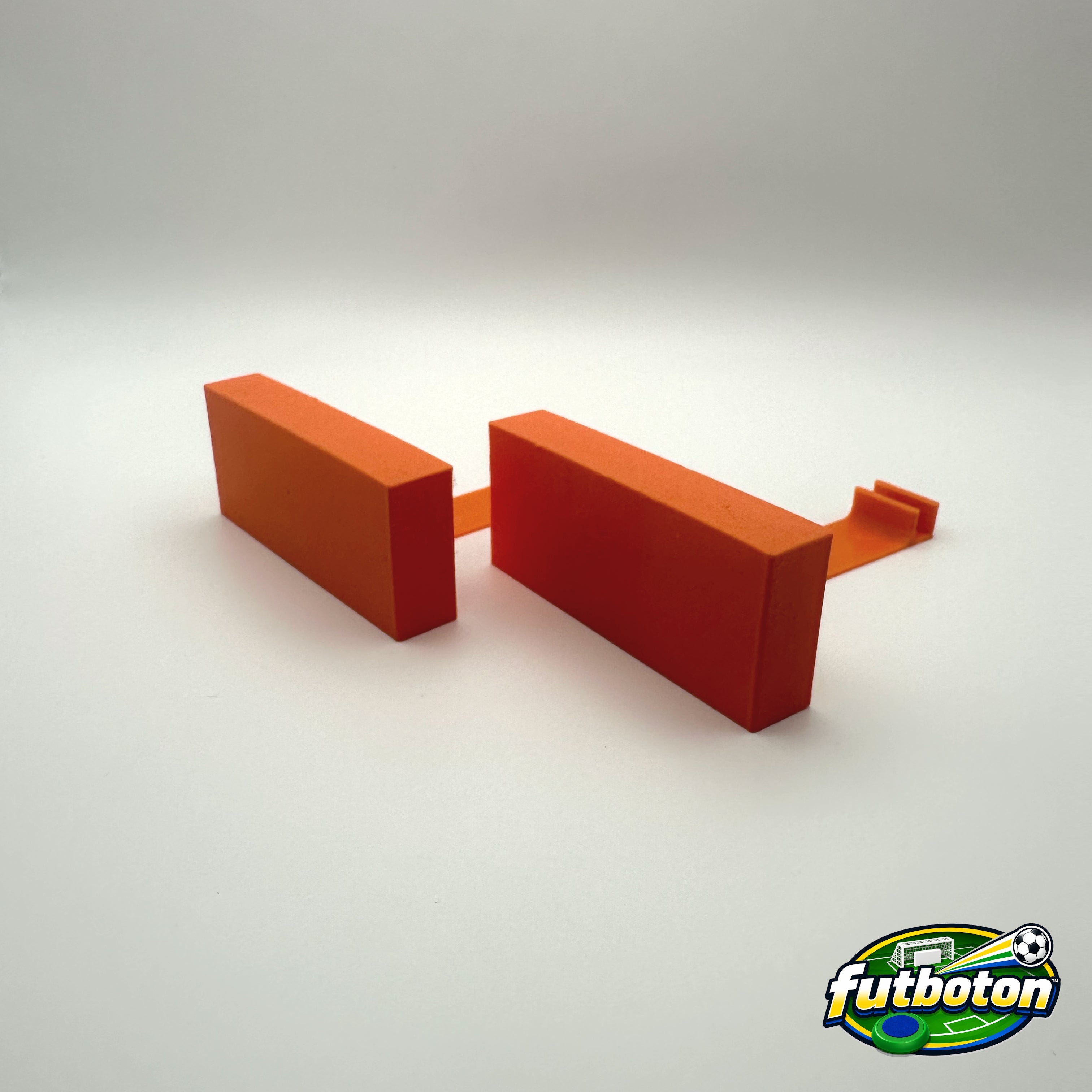 Futboton™ Goalkeeper Set (2) – Digital Download