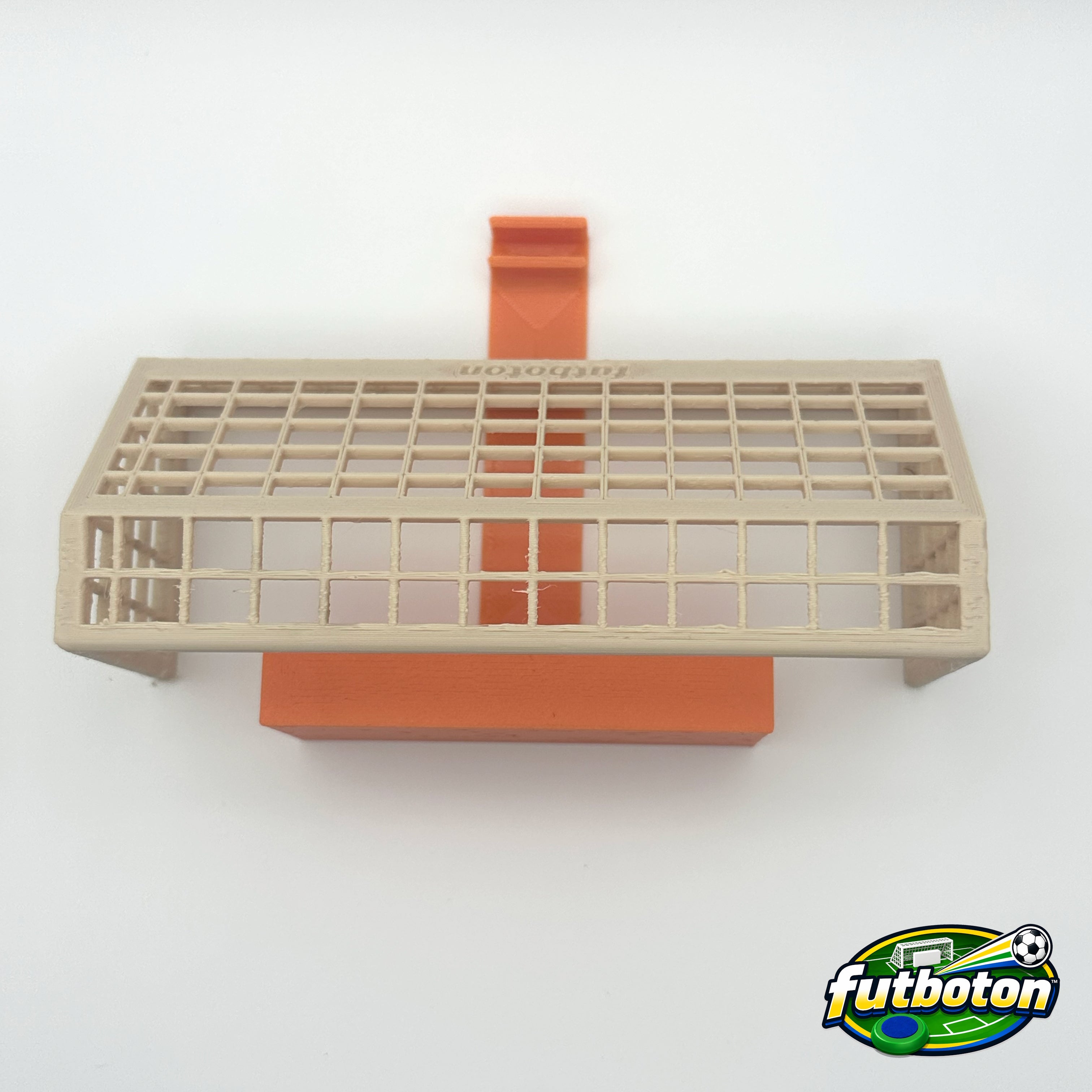 Futboton™ Complete Goalkeeper Set (2) – 3D Printed