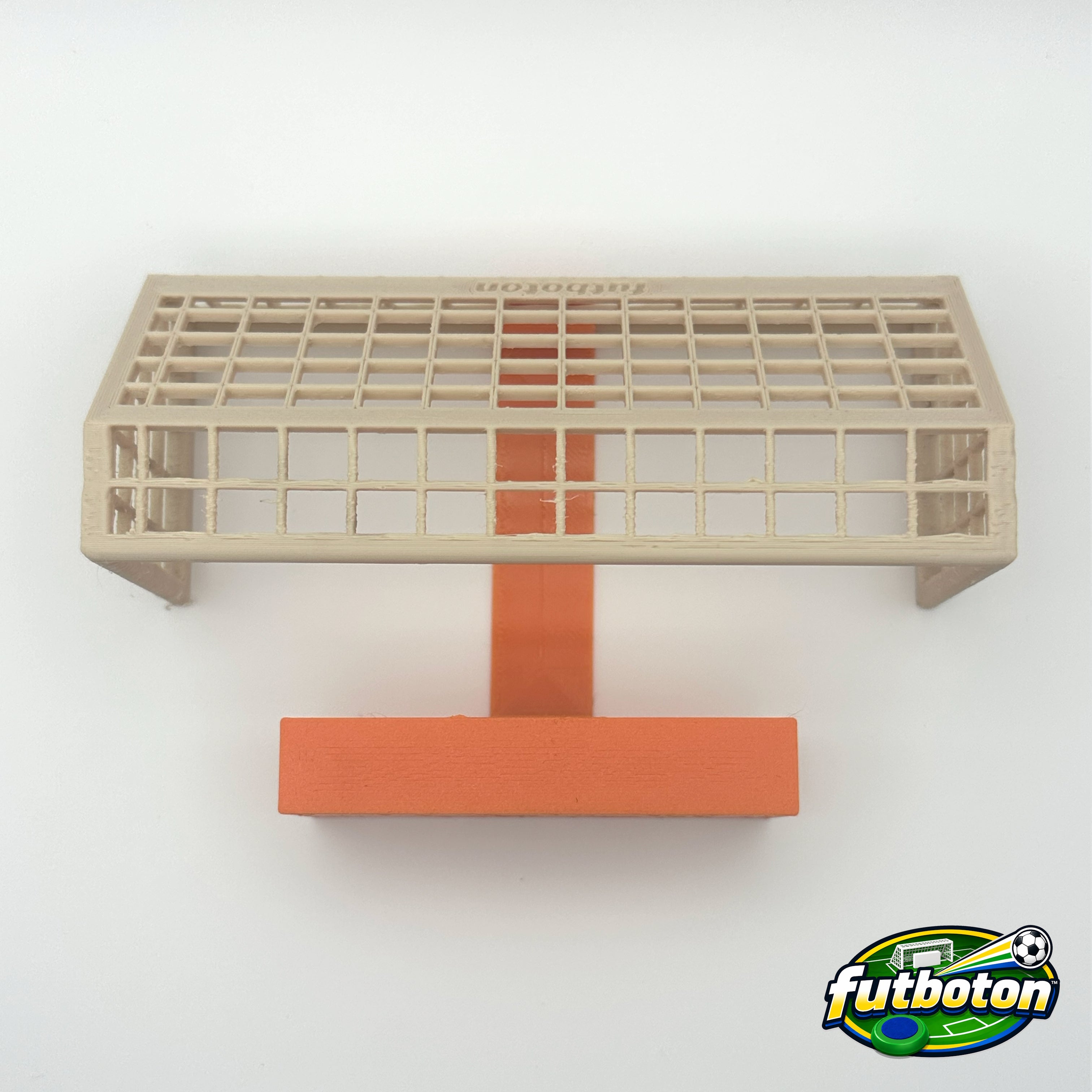 Futboton™ Complete Goalkeeper Set (2) – 3D Printed