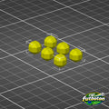 Futboton™ Hexaball Pro – Digital Download